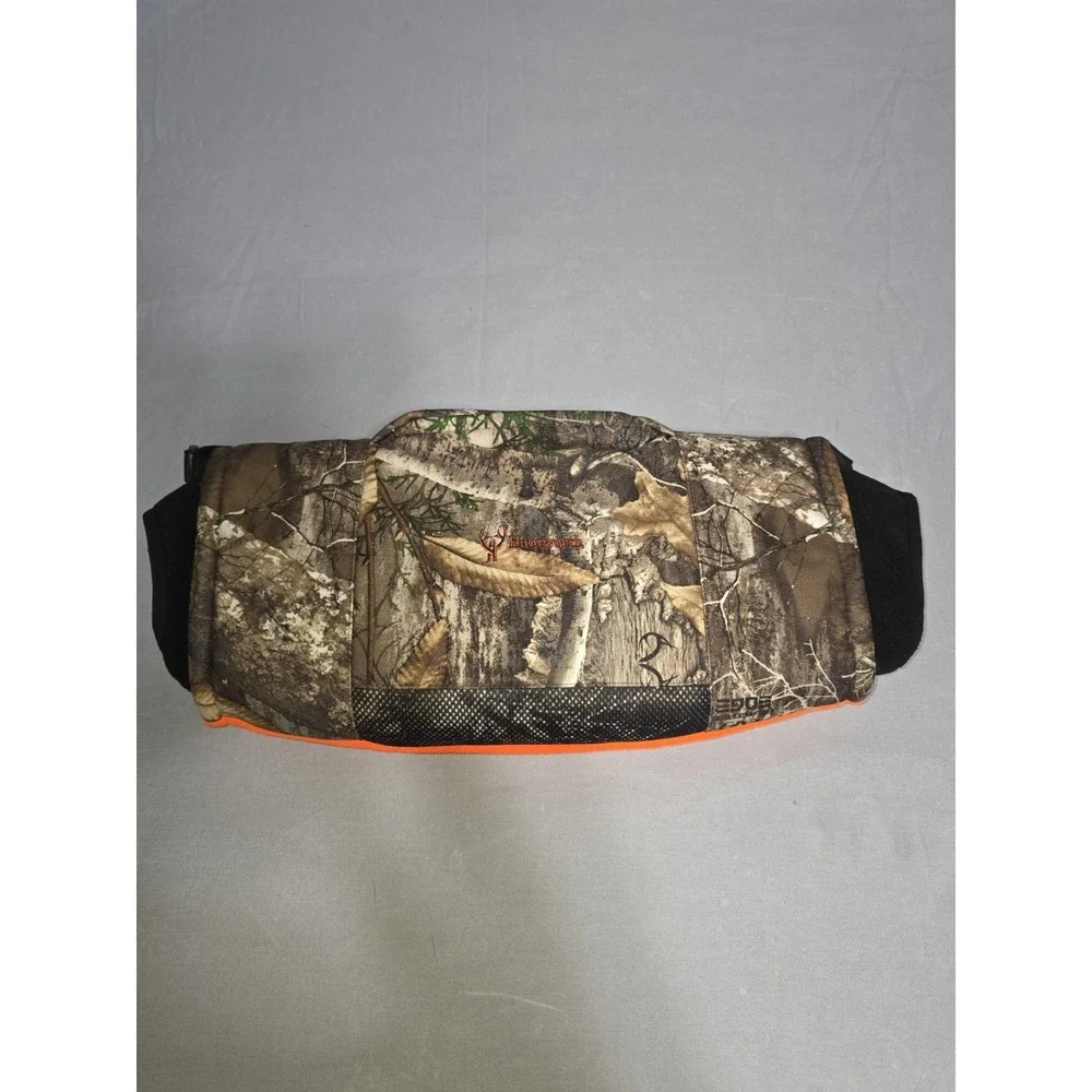 Hunting Hand Warmer The Ultimate Heated Muff